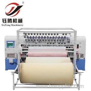 Looper Quilting Machine Product Product Product