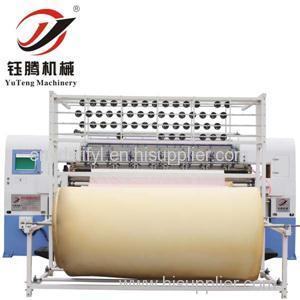 Comforters Quilting Machine Product Product Product
