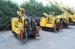 Mini Multifunctional Crawler Anchor Drilling Rig for Hydro Power Station / Railway / Highway / Drain