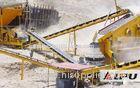 High Efficiency 500TPH Stone Cone Crushing Plant for Making Aggregate