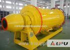 Durable Horizontal Mining Ball Mill For Mineral Ore Beneficiation Plant