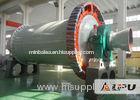Large Energy Saving Wet Grinding Ball Mill For Copper Ore With Capacity 90-160t/h