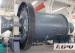 Large Discharge Opening Mineral Ore Mining Ball Mill / Ball Milling Equipment