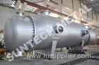 800sqm Titanium Alloy Shell And Tube Type Condenser for Dying