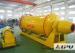 Grate Type Mining Ball Mill In Chemical Industry With Capacity 25-75t/h