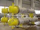 904L High Alloy Industrial Chemical Reactors