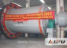 Fly Ash Mining Ball Mill With Effective Volume 7.1m 110KW ISO CE IQNet
