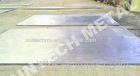 Stainless Steel Clad Plate SA240 304L / SA516 Gr.70 HIC for Oil Refinery