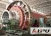 High Efficient Air Swept Coal Ball Mill With Rotary Speed 22.4r/min