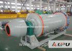 Large Cylinder And Diameter Autogenous Wet Ball Mill For Mineral Ore Processing