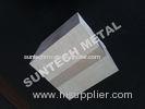 A1100 Aluminum Stainless Steel Cladded Plate 30403 Base Layer