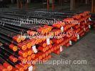 76 * 3000 mm API REG Thread Forging DTH Drill Rod for Rock Blasting Drilling