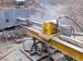 80 - 120 m Drilling Depth Dual Top Drive Drilling Equipment for Large Diameter Anchor Pile Holes AK1