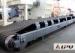 High Capacity Mining Conveyor Systems For Mineral Processing ISO CE IQNet