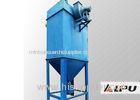 High Efficiency Mine Crushing Equipment and DMC Series Pulse Bag Filter Dust Collector