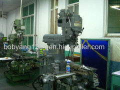 Ningbo bob accumulator sales Co.Ltd