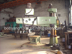 Ningbo bob accumulator sales Co.Ltd