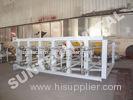 316L Stainless Steel Shell Tube Heat Exchanger for Paper and Pulping Industry