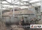 Energy Saving Paddle Blade Industrial Drying Equipment For Quartz Sand