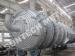 Shell Tube Condenser Welding Lip Gasket Condenser / Heat Exchanger