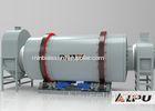 Environment Friendly Three Cylinder Industrial Drying Equipment For Slag
