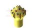 API 152 mm Heat Treatment Reaming Rock Drill Bits with R28 / T45 / T51 Thread