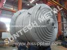 316L Stainless Steel Chemical Processing Equipmentwith Half Pipe