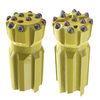 Forging Retractable Button Rock Drill Bits for Top Hammer Rock Drilling