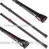 Hexahedral Hollow Alloy Steel Integral Rock Drill Rods for Quarrying Rock Drilling