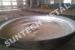 410S Martensitic Stainless Steel Pressure Vessel Clad Head for Distillation Tower