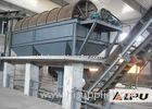 Large Capacity Trommel Screen For Gold Ore 2600 1400 1700mm