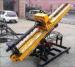 Yanmar Diesel Engine / Electric Motor Powered Anchor Drilling Machine for 30m Engineering Drilling D