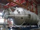 B265 Gr.2 Pure Titanium Generator Reactor for Paper and Pulping Industry