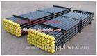 76mm Friction Welding Stainless Steel Rock Blasting Drilling Pipe with API REG Thread