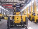 Reverse circulation Rotary Drilling Rig with CUMMINS Engine 0 - 80 rpm Rotation Speed