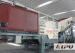 Professional Durable Mobile Crushing Plant With Self - Mounted Conveyor