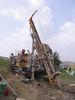 500m Drilling Depth Reverse Circulation Drilling Rig for Mining Exploration Sample Collection