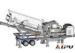 High Mobility Portable Cone Crusher / Stone Quarry And Iron Ore Crushing Plant