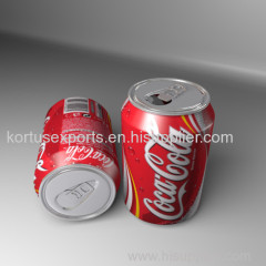 Coca Cola Soft Drink 24 X 330 ML
