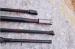 H19 - H22 Tunnelling / Quarry Integral Tungsten Carbide Rod with 400 - 8000 mm Length
