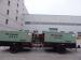 7 / 10 / 20 / 25 Bar Portable Screw Air Compressor for Mining ISO CE