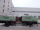 7 / 10 / 20 / 25 Bar Portable Screw Air Compressor for Mining ISO CE