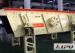High Efficiency Circular Vibrating Screen Equipment For Granular Materials