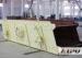 Low Noise Energy Saving Vibrating Screen Machine For Gold Ore