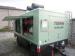 Deep Borehole Drilling Portable Diesel Engine Air Compressor High Pressure