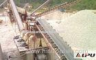 Copper Ore Mining Conveyor Systems / Coal Mine Conveyor Belt Systems