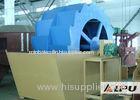 Clay Materials Or Sand Screening And Washing Machine / Sand Cleaning Equipment