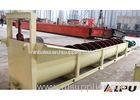 High Precision Durable Mineral Or Sand Washer Machine Quarry Equipment