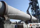 Aluminum Hydroxide And Chrome Ore Rotary Kiln High Perfomace 37kw