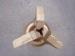 3 Wings Step Drag Bits for Soft Formation Water Well Mud Drilling 2.5 - 17.5 inch